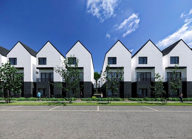 1517 Vermont Street D, Houston, TX 77006