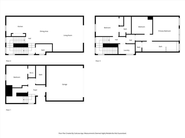 1517 Vermont Street D, Houston, TX 77006