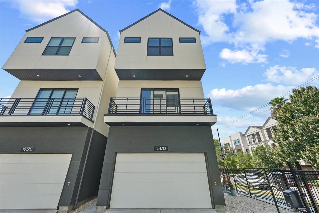 1517 Vermont Street D, Houston, TX 77006