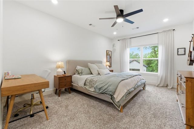 33 Bridlington Drive, Bella Vista, AR 72714
