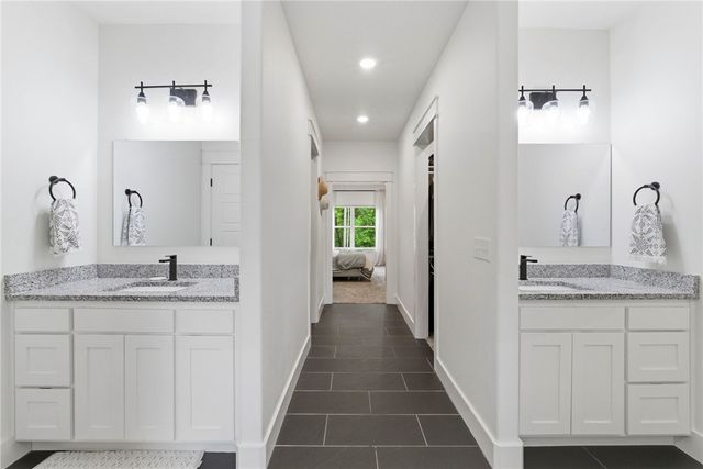 33 Bridlington Drive, Bella Vista, AR 72714