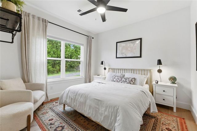 33 Bridlington Drive, Bella Vista, AR 72714