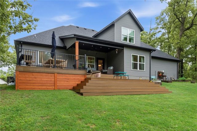 33 Bridlington Drive, Bella Vista, AR 72714
