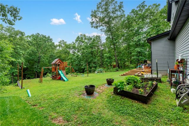 33 Bridlington Drive, Bella Vista, AR 72714