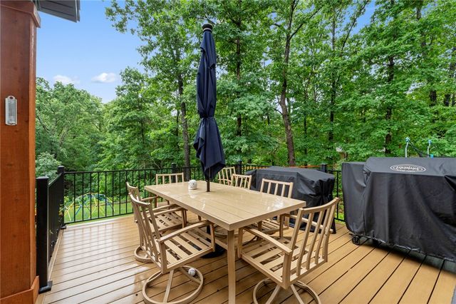 33 Bridlington Drive, Bella Vista, AR 72714