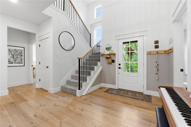 33 Bridlington Drive, Bella Vista, AR 72714