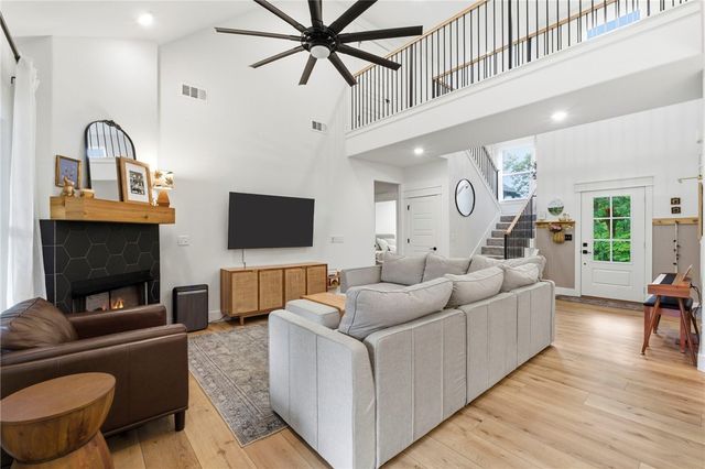 33 Bridlington Drive, Bella Vista, AR 72714