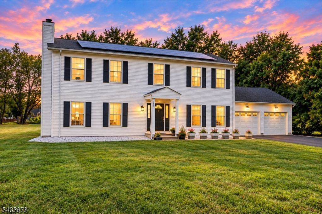 154 Dutton St, Franklin Twp., NJ 08873 — exterior