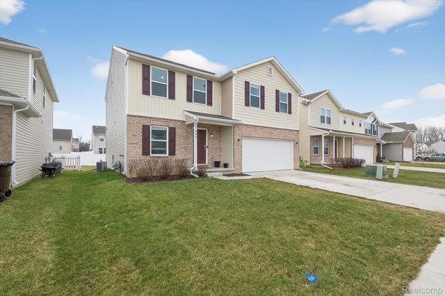 1645 Golfview Drive, Superior Charter Township, MI 48198