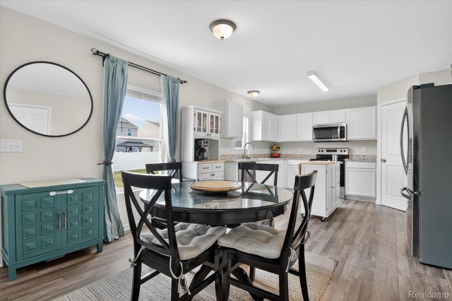 1645 Golfview Drive, Superior Charter Township, MI 48198