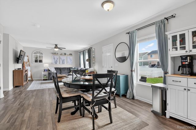 1645 Golfview Drive, Superior Charter Township, MI 48198