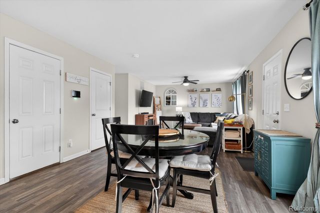 1645 Golfview Drive, Superior Charter Township, MI 48198