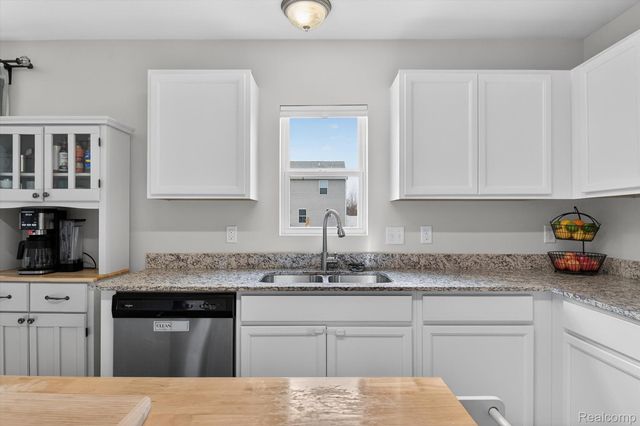 1645 Golfview Drive, Superior Charter Township, MI 48198