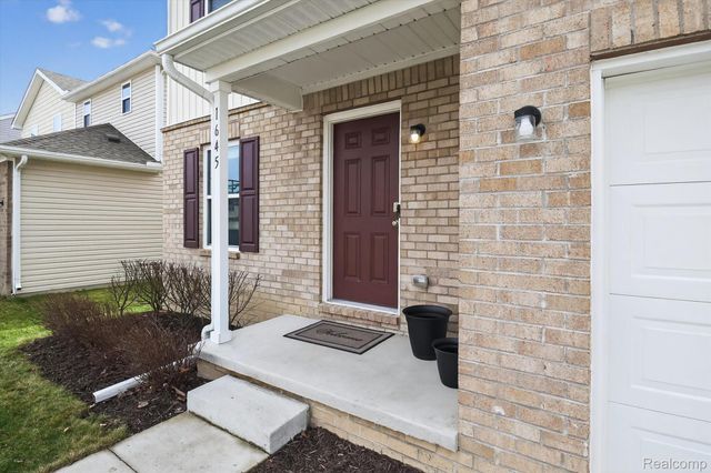 1645 Golfview Drive, Superior Charter Township, MI 48198