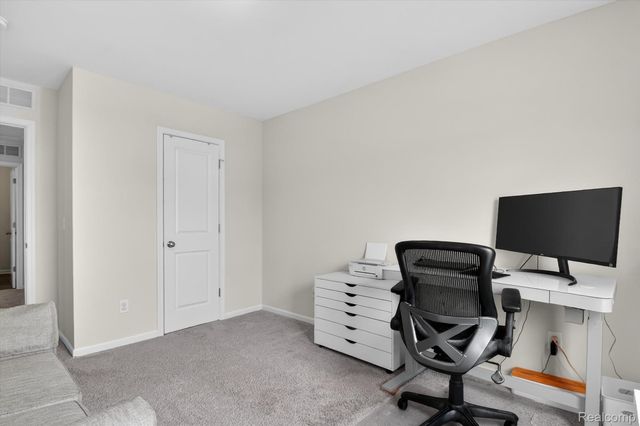 1645 Golfview Drive, Superior Charter Township, MI 48198