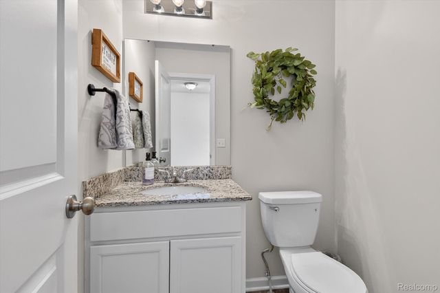 1645 Golfview Drive, Superior Charter Township, MI 48198