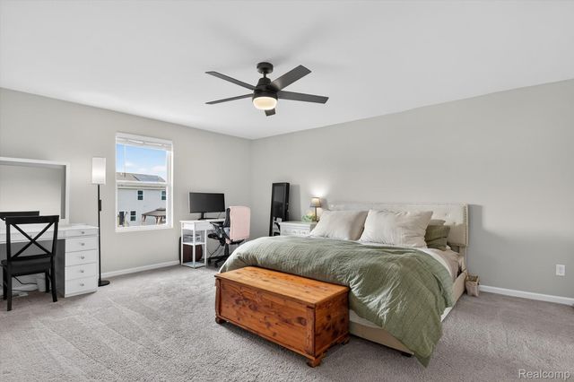 1645 Golfview Drive, Superior Charter Township, MI 48198