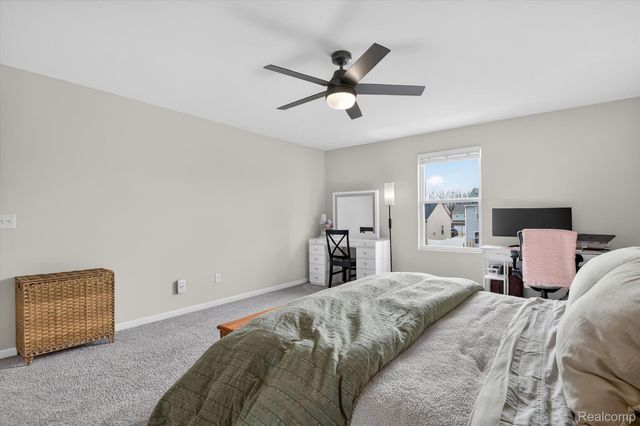 1645 Golfview Drive, Superior Charter Township, MI 48198