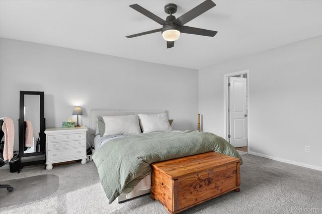 1645 Golfview Drive, Superior Charter Township, MI 48198