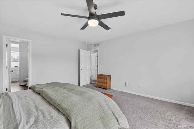 1645 Golfview Drive, Superior Charter Township, MI 48198