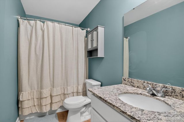 1645 Golfview Drive, Superior Charter Township, MI 48198