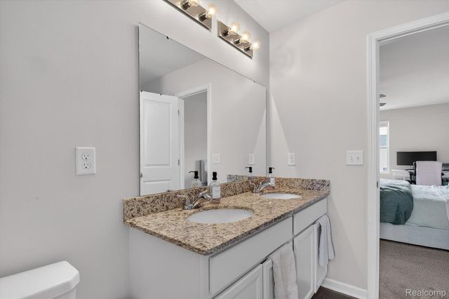 1645 Golfview Drive, Superior Charter Township, MI 48198