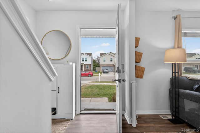 1645 Golfview Drive, Superior Charter Township, MI 48198