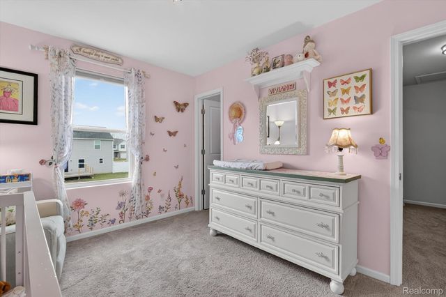 1645 Golfview Drive, Superior Charter Township, MI 48198