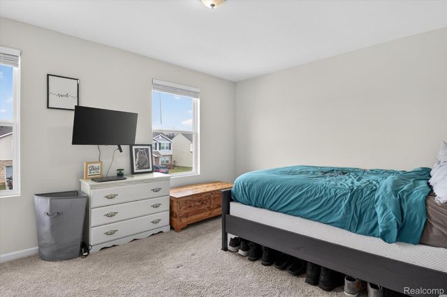 1645 Golfview Drive, Superior Charter Township, MI 48198