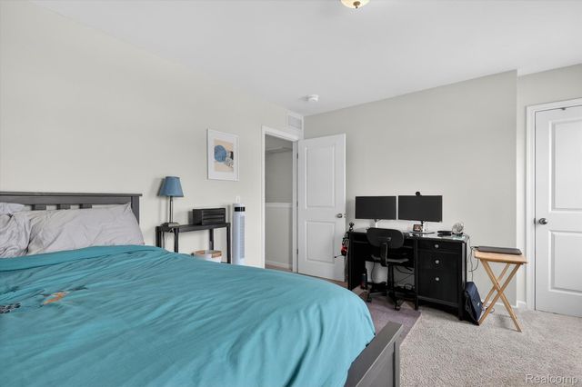 1645 Golfview Drive, Superior Charter Township, MI 48198