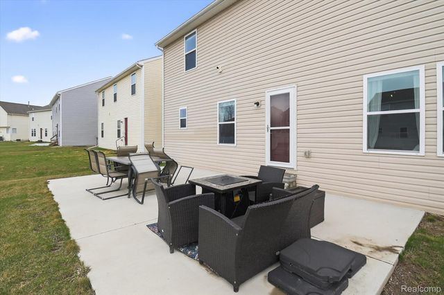 1645 Golfview Drive, Superior Charter Township, MI 48198