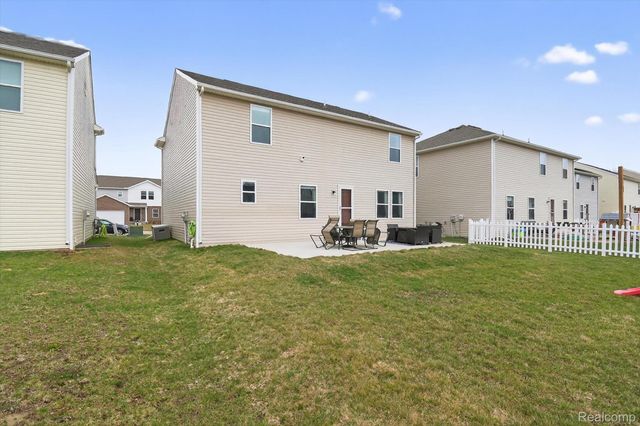 1645 Golfview Drive, Superior Charter Township, MI 48198