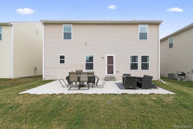 1645 Golfview Drive, Superior Charter Township, MI 48198