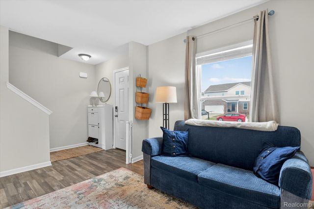 1645 Golfview Drive, Superior Charter Township, MI 48198