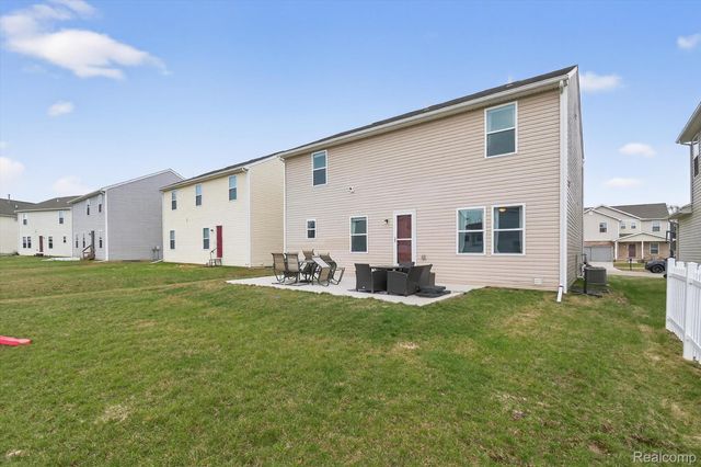 1645 Golfview Drive, Superior Charter Township, MI 48198