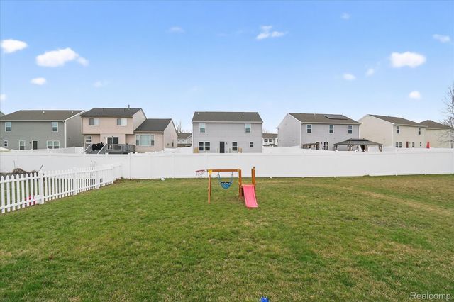 1645 Golfview Drive, Superior Charter Township, MI 48198