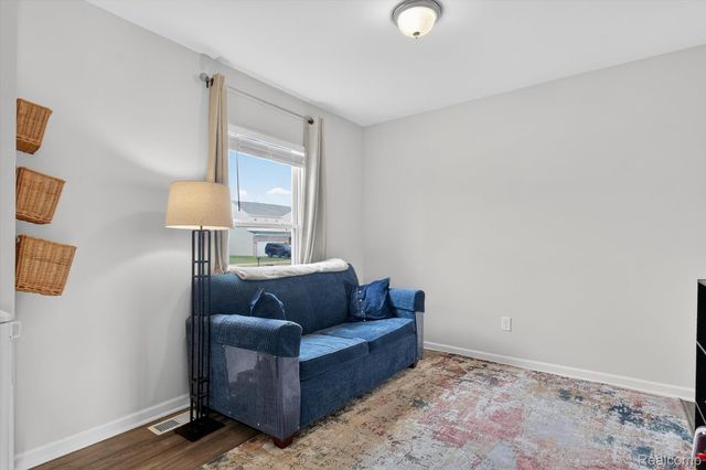 1645 Golfview Drive, Superior Charter Township, MI 48198