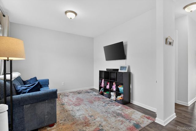 1645 Golfview Drive, Superior Charter Township, MI 48198