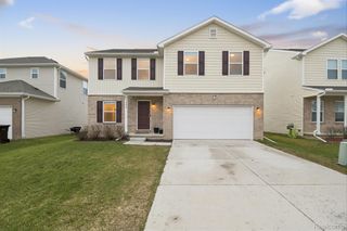 1645 Golfview Drive, Superior Charter Township, MI 48198