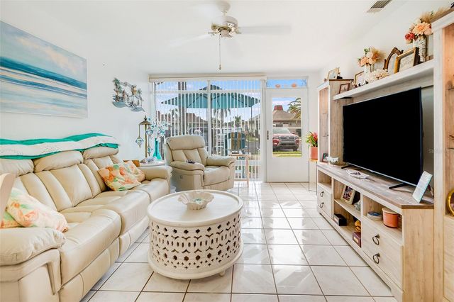 4375 TAHITIAN GARDENS CIRCLE B, Holiday, FL 34691