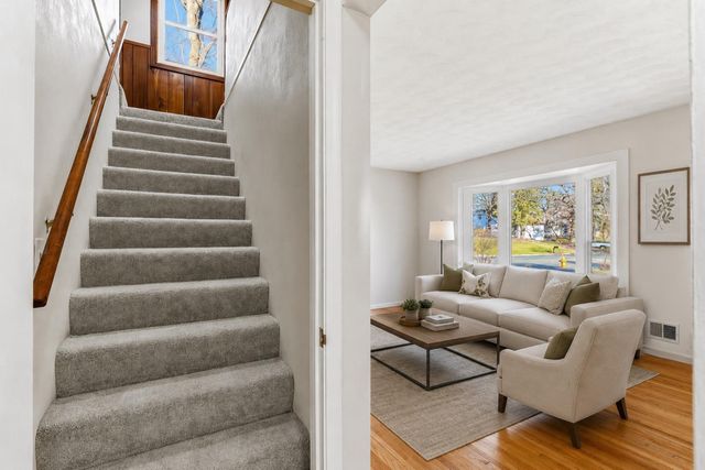 8933 Wally Drive, Golden Valley, MN 55427