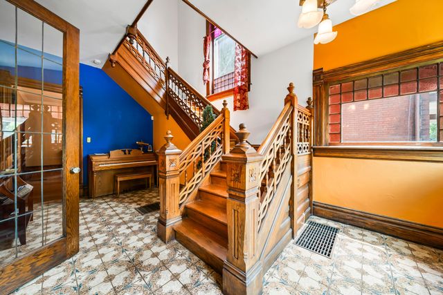 726 Franklin Avenue, Columbus, OH 43205