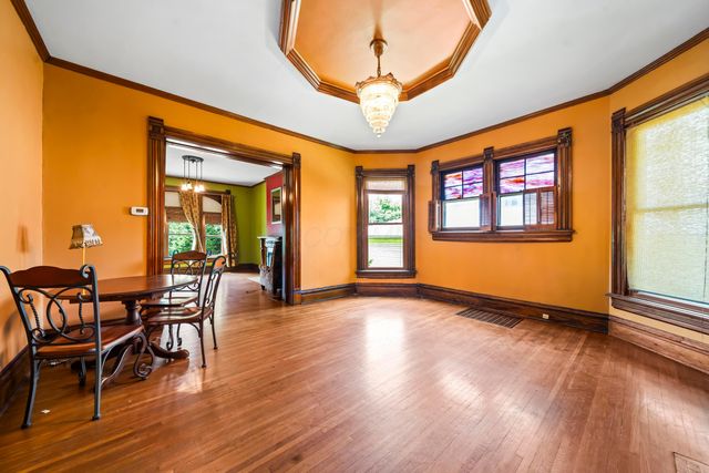 726 Franklin Avenue, Columbus, OH 43205