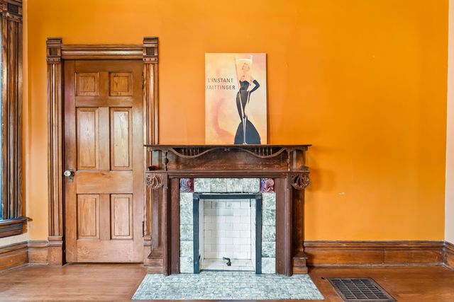 726 Franklin Avenue, Columbus, OH 43205