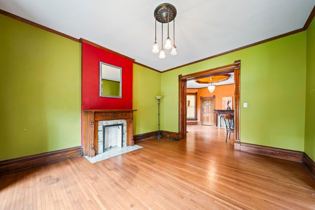 726 Franklin Avenue, Columbus, OH 43205