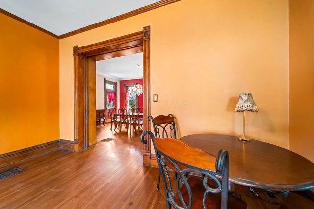 726 Franklin Avenue, Columbus, OH 43205