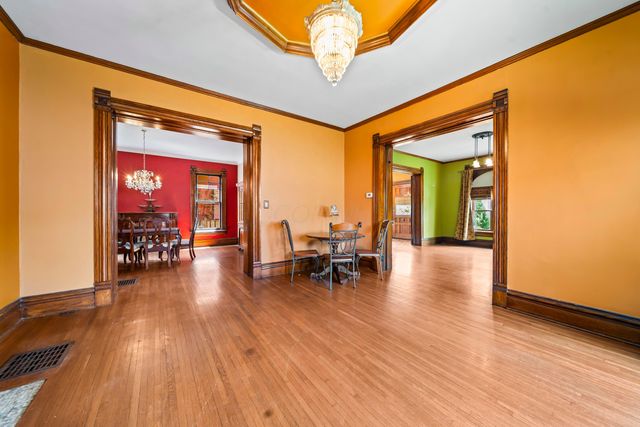 726 Franklin Avenue, Columbus, OH 43205