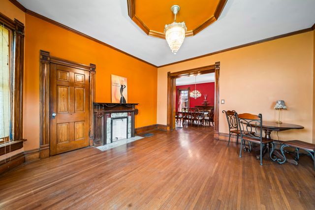726 Franklin Avenue, Columbus, OH 43205