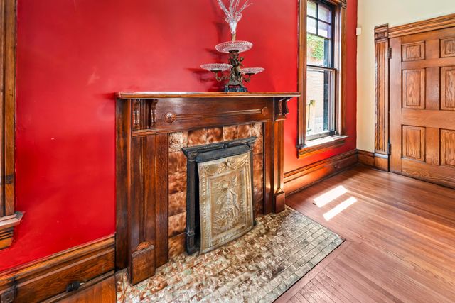 726 Franklin Avenue, Columbus, OH 43205