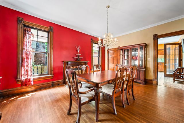 726 Franklin Avenue, Columbus, OH 43205